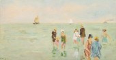 Gabriel Spat (French, 1890-196