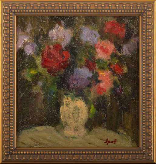 Gabriel Spat (French, 1890-1967) 
