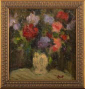Gabriel Spat (French, 1890-196
