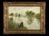 Gabriel Spat (French/American,