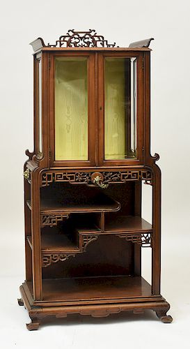 GABRIEL VIARDOT FRENCH CURIO