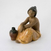 GABRIELA 1012145 - LLADRO PORC