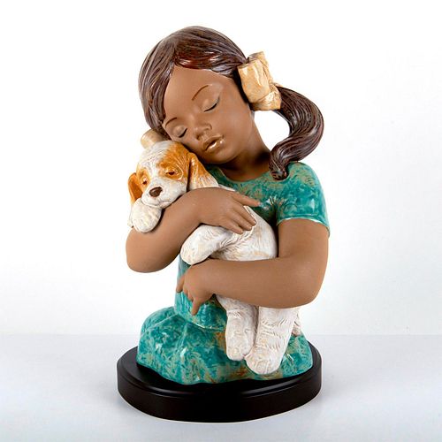 GABRIELA 1012355 - LLADRO PORCELAIN