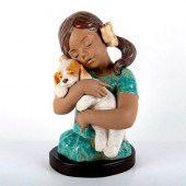 GABRIELA 1012355 - LLADRO PORC