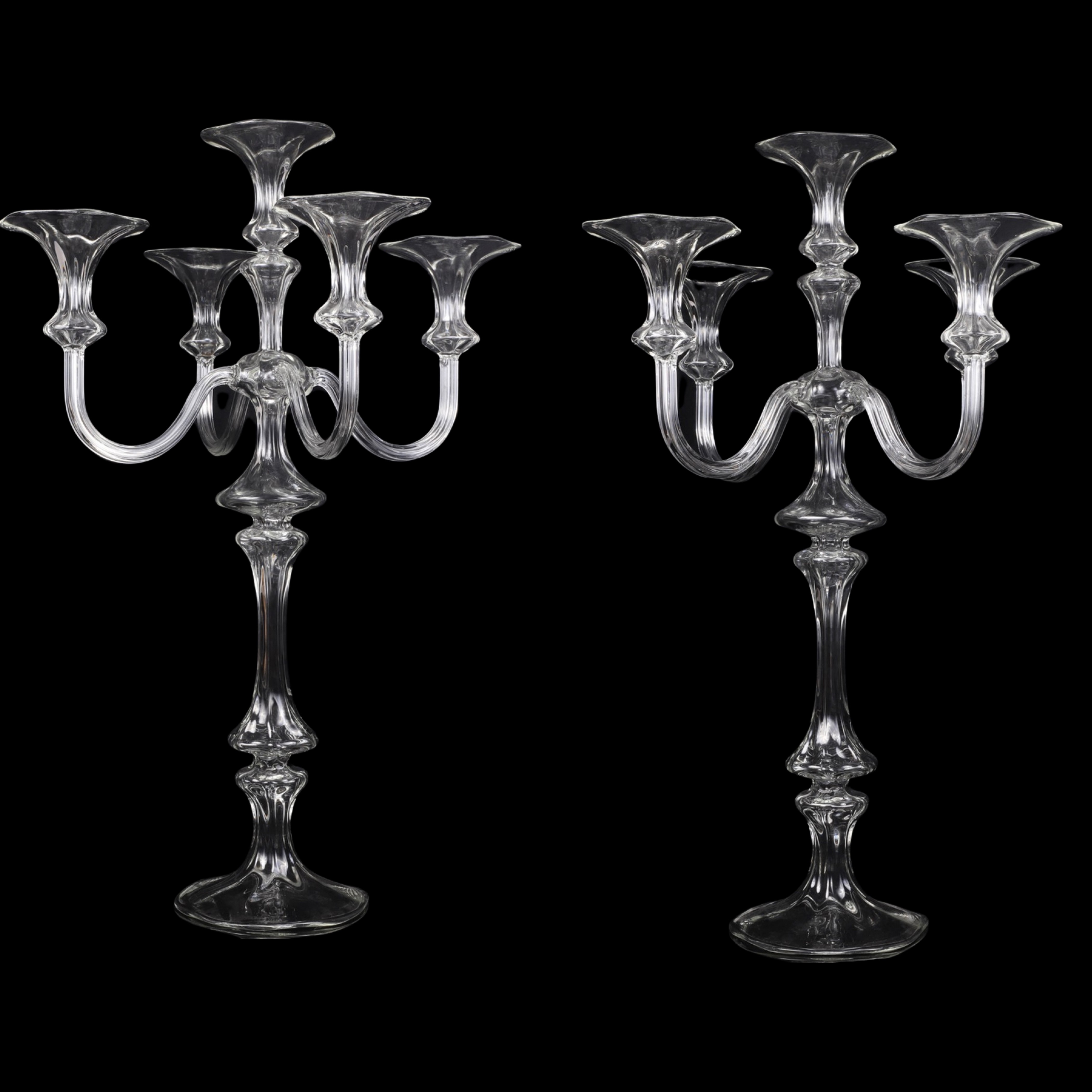 Gabriela A. Seres 'Patrick' 5-light