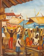 Gabriela Dantes (born 1914)/Fi