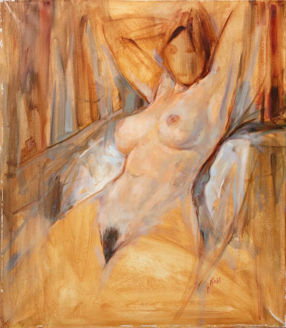 GABRIELE MOSSA (ITALIAN, 20TH