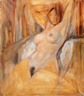 GABRIELE MOSSA (ITALIAN, 20TH