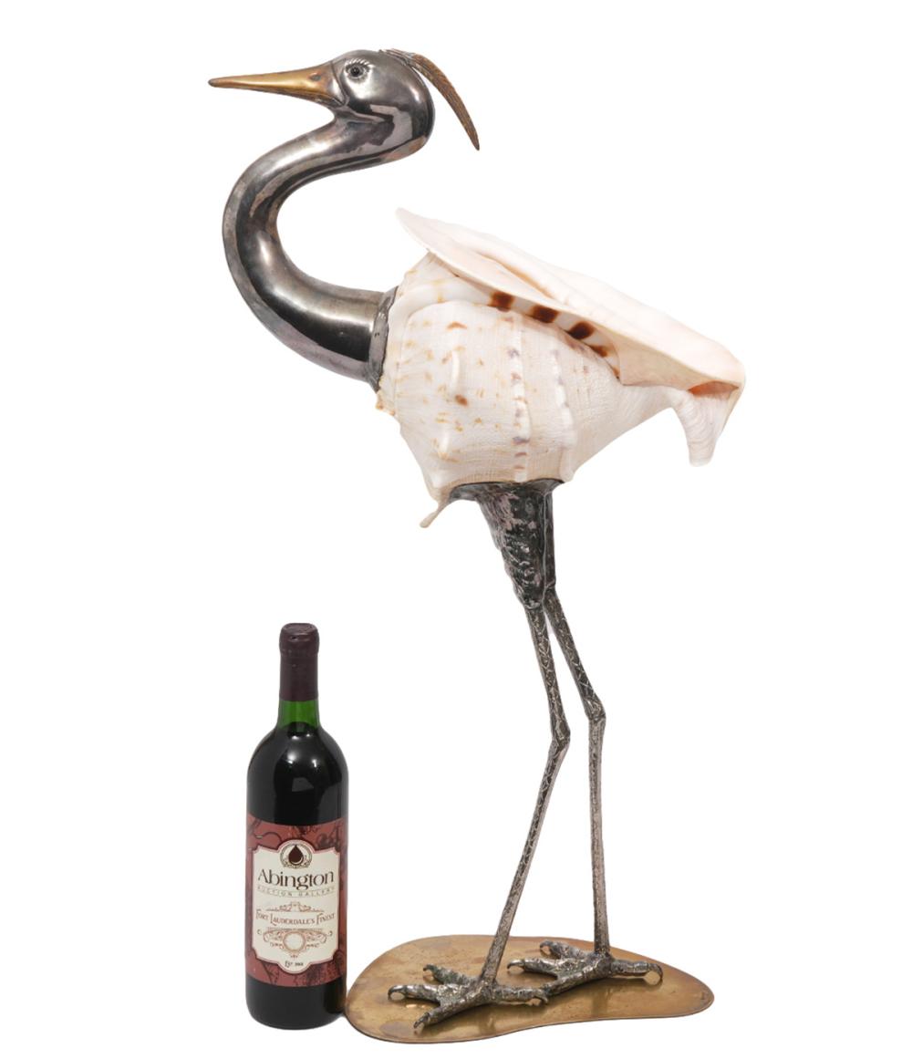 GABRIELLA BINAZZI SILVERPLATE &