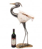 GABRIELLA BINAZZI SILVERPLATE