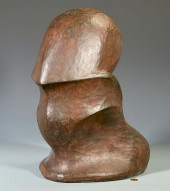 GABRIELLA CRESPI ABSTRACT BRON