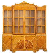 GABRIELLA CRESPI ATTR. BAMBOO