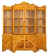 GABRIELLA CRESPI ATTR. BAMBOO
