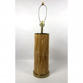 Gabriella Crespi style Bamboo
