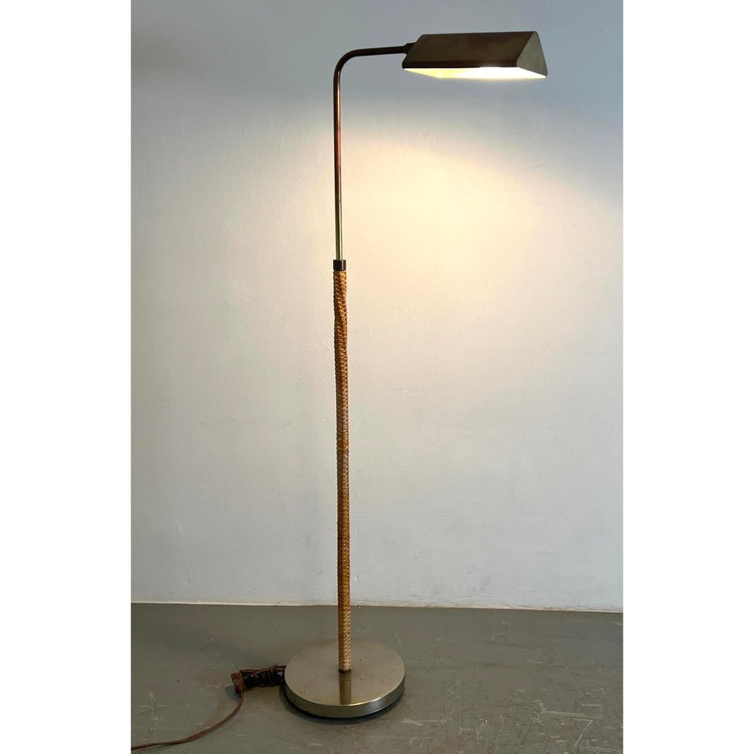 Gabriella Crespi style Brass