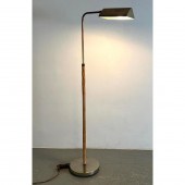 Gabriella Crespi style Brass F