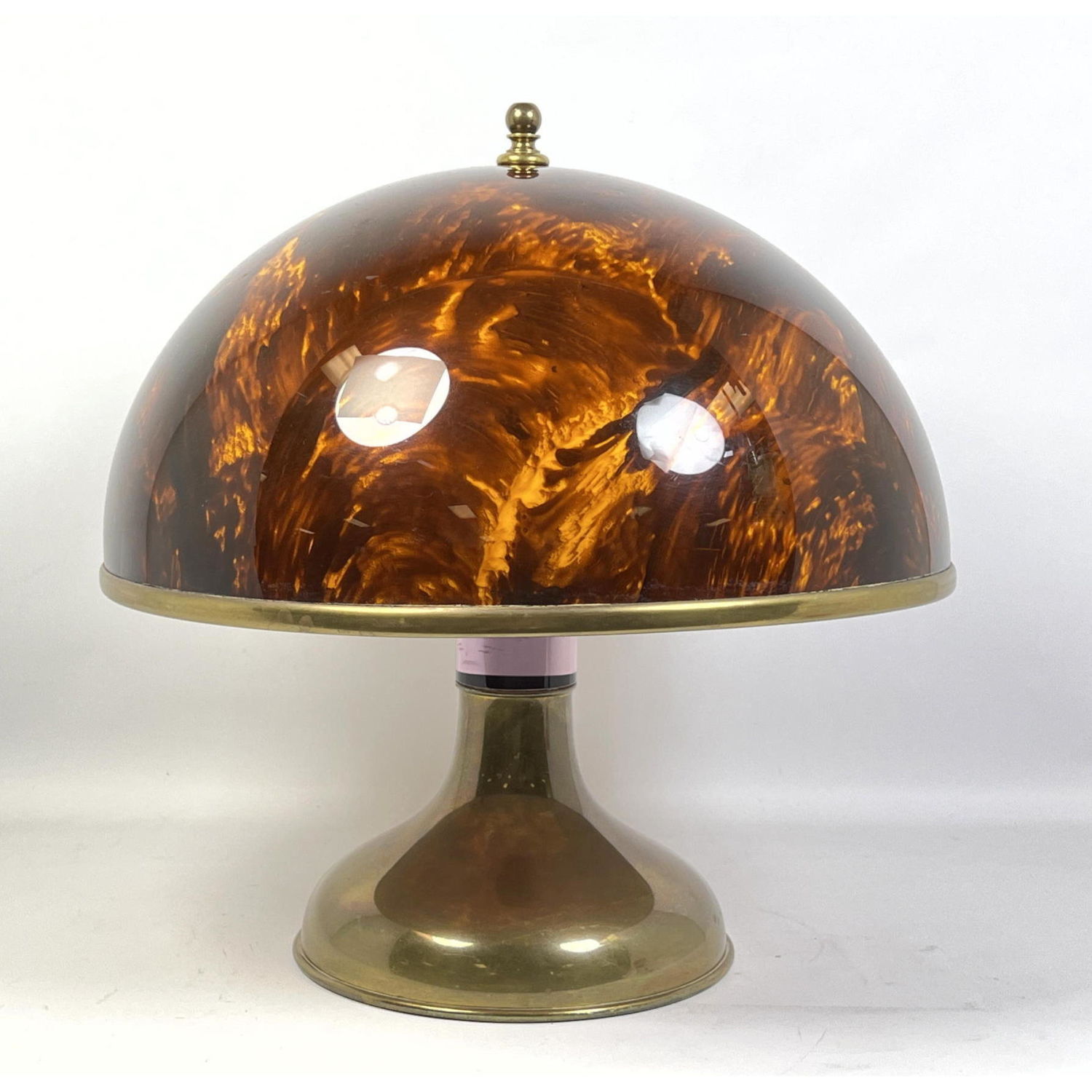 GABRIELLA CRESPI style lamp base
