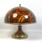 GABRIELLA CRESPI style lamp ba