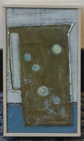 GABRIELLA SIMMONS, UNTITLED AB