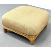 Gabrielle Crespi style Rattan