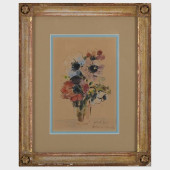 GABRIELLE SPAT (1890-1967): AN