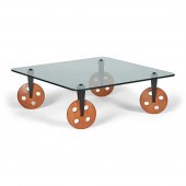 GAE AULENTI (1927-2012) FOR FO