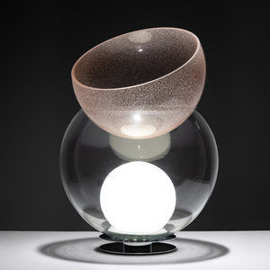 Gae Aulenti  (1927-2012) 'Giova'