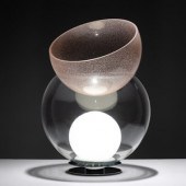 Gae Aulenti 
(1927-2012)
'Giov