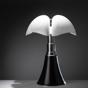 Gae Aulenti (1927-2012)