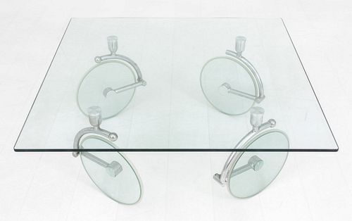 GAE AULENTI FONTANA ARTE BICYCLE
