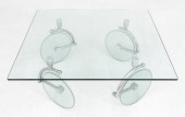 GAE AULENTI FONTANA ARTE BICYC