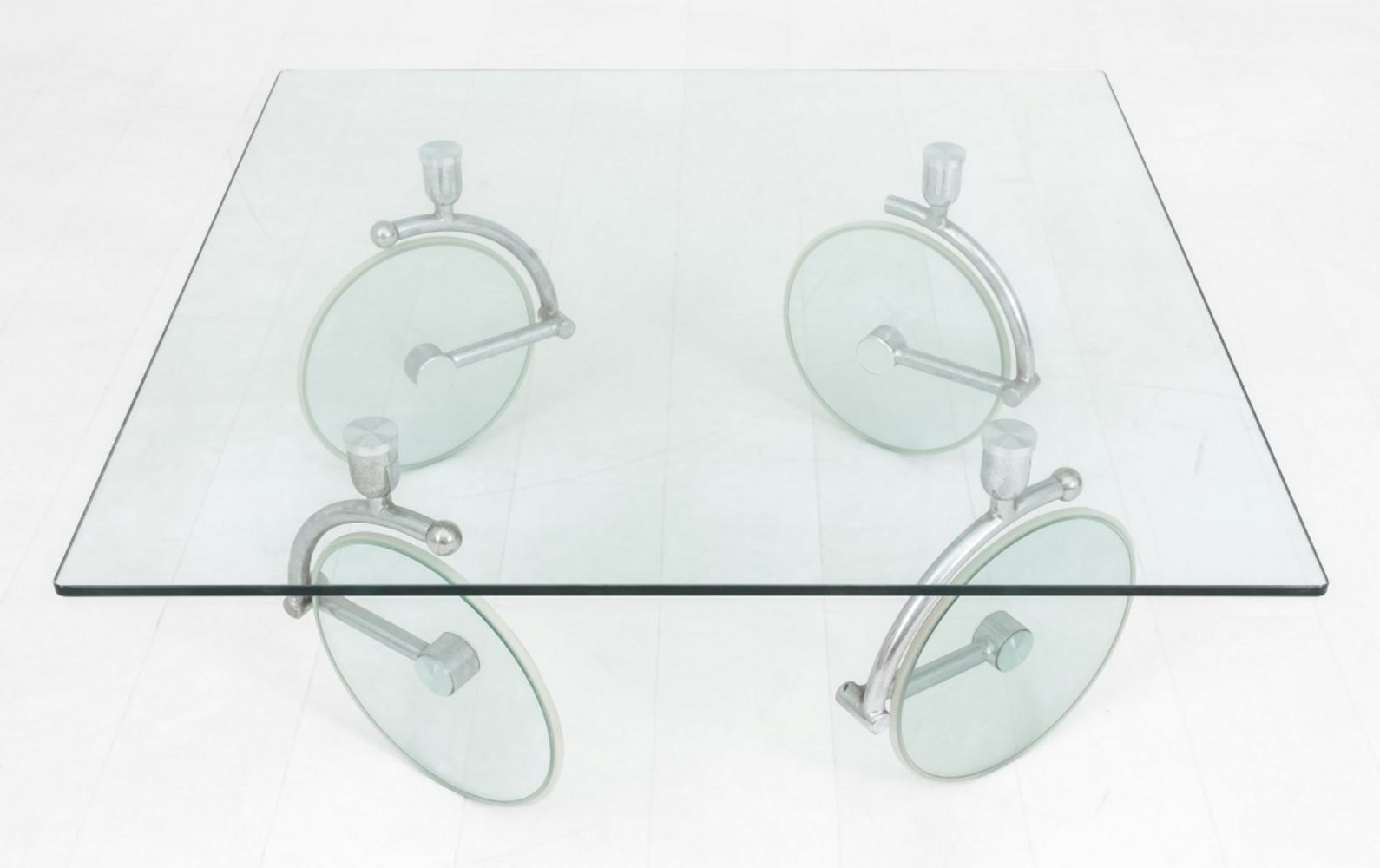 GAE AULENTI FONTANA ARTE BICYCLE
