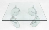GAE AULENTI FONTANA ARTE BICYC