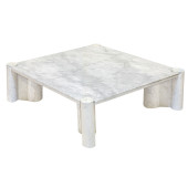 GAE AULENTI FOR KNOLL CARRARA