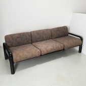 GAE AULENTI FOR KNOLL, ENAMELE