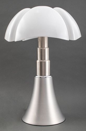 GAE AULENTI MARTINELLI LUCE