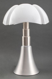 GAE AULENTI MARTINELLI LUCE PI