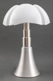 GAE AULENTI MARTINELLI LUCE PI