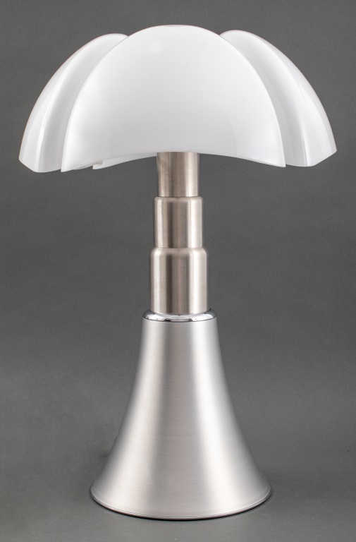GAE AULENTI MARTINELLI LUCE