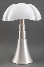 GAE AULENTI MARTINELLI LUCE PI