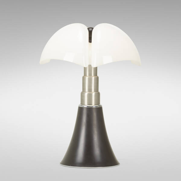 Gae Aulenti. Pipistrello adjustable