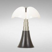 Gae Aulenti. Pipistrello adjus