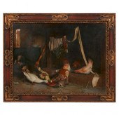 GAETANO CHIERICI (ITALIAN, 183