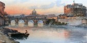 Gaetano Facciola (Italian 1868