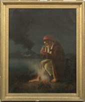 Gaetano Mormile (Italian, 1839