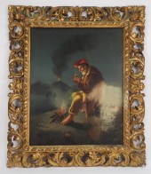 GAETANO MORMILE NOMADIC MAN VO