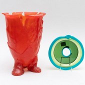 GAETANO PESCE AMAZONIA SILICON