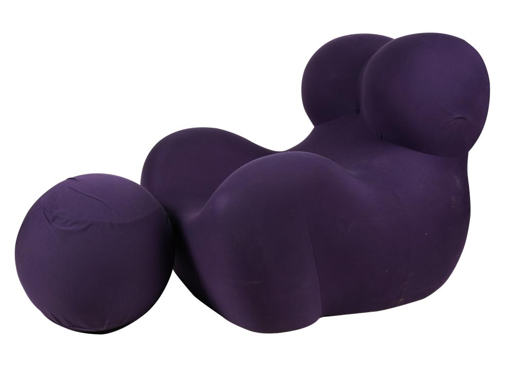GAETANO PESCE / B&B ITALIA: 'UP5'