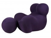 GAETANO PESCE / B&B ITALIA: 'U