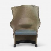 Gaetano Pesce. Feltri chair. 1